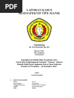 Download Laporan Kasus Skizoafektif Tipe Manik by Elsa Ameliana Manurung SN314417428 doc pdf