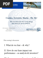 CFA Caymans May 2016