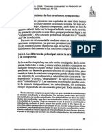 14) Cohen, Sandro. (2004) - "Oraciones Compuestas" en Redacción Sin Dolor. México Planeta, Pp. 99-135