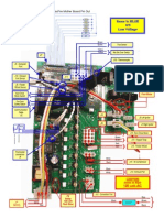 115 110 Mother Board Pin Out