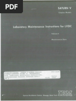 Saturn v LVDC Vol2 Jan65