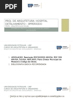 04 - LEGISLAÇÃO RDC50