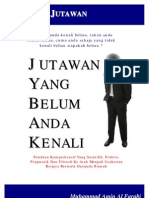 Jejak Jutawan