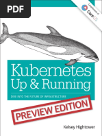 Kubernetes Up and Running Preview