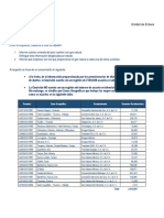 Gas Natural y Distribución en México