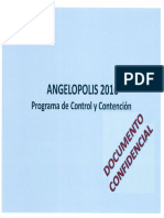 Plan Angel Opolis 2016