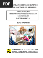 Download Membuat Adukan Semen by kipas SN314424635 doc pdf