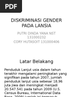 Download Diskriminasi Gender Pada Lansia by corythere SN314425077 doc pdf