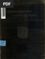 Download 1892 Lewis Collection of Gems and Rings in the Possession of Corpus Christie College Cambridge by Herbert Hillary Booker 2nd SN31442518 doc pdf