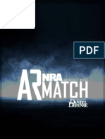 Americas Rifle Match Guidebook