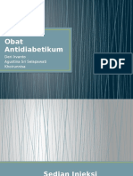 Antidiabetik