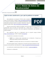 Cuestionario BasesdeDatos ParteA Feb2013 Web2 Distribuido PDF