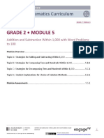 Math g2 m5 Full Module