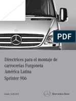 ARL Sprinter Latinoamerica 20120516 Es