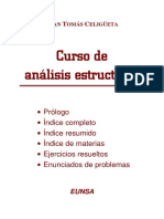 Analisis Estructural de Juan Tomas