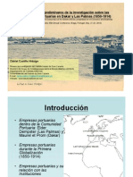 Diapositivas - Empresas Portuarias en El Atlantico