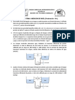 Asignacion Nro 1 - Instrumentacion III - Ejercicios de Nivel