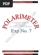 K to 12 Science Grade 7 Learners Material - Module