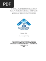Download PROPOSAL MAGANG PT BUKIT ASAM 2016 by Bimas Buqien Ahmed Qorie SN314435489 doc pdf