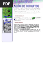 Manual de Electronic Workbench | PDF | Decibel | Ingenieria Eléctrica