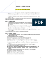 Tematica Disertatie 2016 -Centralizare