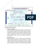 Mapa de Procesos