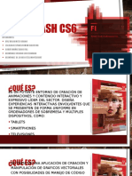 Adobe Flash Cs6