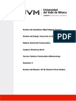 Etiquetado de medicamentos NOM-072-SSA1-2012