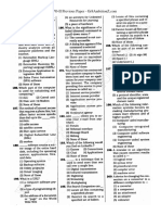 IBPS PO II Previous Paper 2012.15