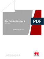Huawei Safety Handbook