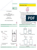 ME6101 Basics