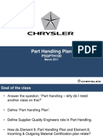 Part Handling 4-15-11