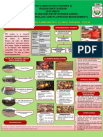 PPK Ledang Organization Chart and Activities