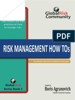 Risk Management How To
