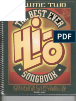 Hymns-Best Ever Songbook Vol 2