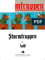 Sturmtruppen 04 - Bonvi - Esp PDF