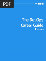 Download eBook DevOps Career Guide by SrinivasKannan SN314460535 doc pdf