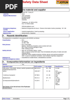 SDS - Barrier 90 - Comp. B - Marine - Protective - English (Uk) - Australia - 2524 - 30.10.2012