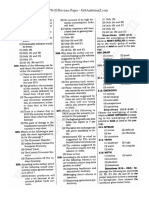 IBPS PO II Previous Paper 2012.17