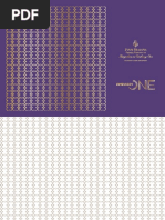 Four Seasons Private Residences Bengaluru