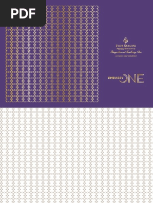 Four Seasons Private Residences Bengaluru