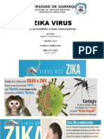 Zika Virus