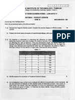 309pdm31 Robust Design