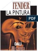 Entender La Pintura Salvador Dali