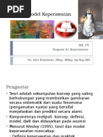 Download 2Teori Model Keperawatan by IqbalAriansyah SN314476159 doc pdf