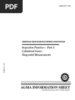 Download AGMA 915-1-A02 Gears Inspect by simonecastagnetti SN314478996 doc pdf