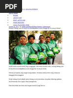 Contoh Latihan Soal PERMUTASI