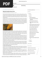 Download Metode Penelitian Expost Facto by Gery Andrean SN314484928 doc pdf