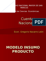 Modelo Insumo Producto4