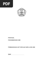 Download Contoh Proposal Bantuan Unit Sekolah Baru SMK by andrenovandika SN314486154 doc pdf